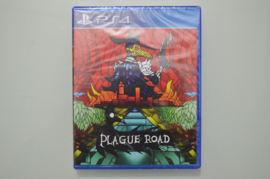 Ps4 Plague Road (Kickstarter Cover) [Nieuw]