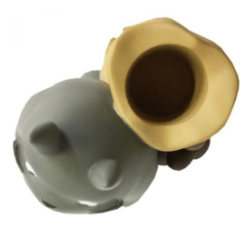 Studio Ghibli My Neighbor Totoro Pencil Holder Totoro - Benelic [Nieuw]