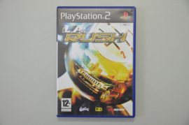 Ps2 L.A. Rush