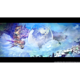 Switch Dragon Quest Treasures [Gebruikt]