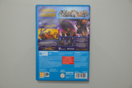 Wii U Minecraft Story Mode The Complete Adventure