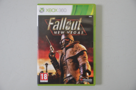 Xbox 360 Fallout New Vegas