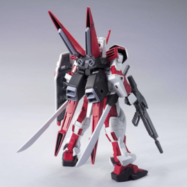 Gundam Model Kit HG 1/144 M1 Astray - Bandai [Nieuw]