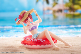 Oshi no Ko Aqua Figure Kana Arima Float Girls 10 cm - Taito [Pre-Order]