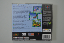 Ps1 Dragon Tales Dragon Seek