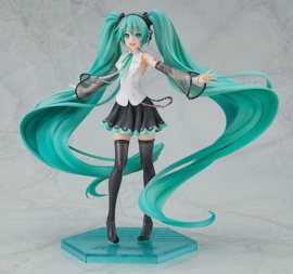 Hatsune Miku Figure Hatsune Miku NT 1/8 Scale 22 cm - Good Smile Company [Nieuw]