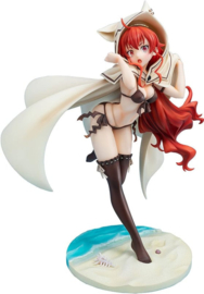 Mushoku Tensei: Jobless Reincarnation 1/7 PVC Figure Eris Boreas Greyrat Swimsuit Ver. 25 cm - Kadokawa [Nieuw]