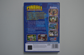 Ps2 Pinball Hall of Fame