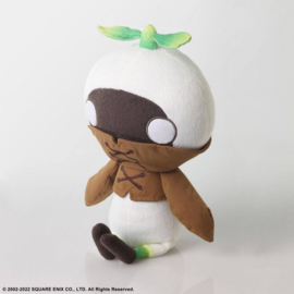 Final Fantasy XI Knuffel Mandragora 24 cm - Square Enix [Nieuw]