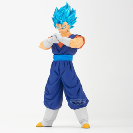 Dragon Ball Super Blood of Saiyans Figure Vegito 20 cm - Banpresto [Nieuw]