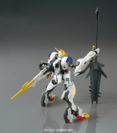 Gundam Model Kit HG 1/144 Gundam Barbatos Lupus Rex Iron Blooded Orphans - Bandai [Nieuw]