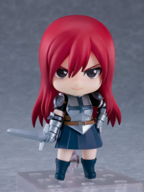 Fairy Tail Nendoroid Action Figure Erza Scarlet 10 cm - Good Smile Company [Nieuw]