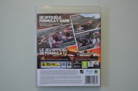 Ps3 F1 2011 - Formula 1