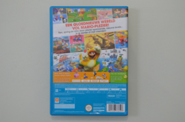 Wii U Super Mario 3D World (Nintendo Selects)