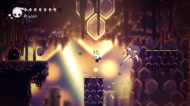 Switch 2 Hollow Knight [Pre-Order]