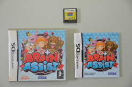 DS Brain Assist