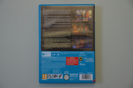 Wii U The Book of Unwritten Tales 2