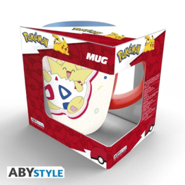 Pokemon Mok Togepi 400 ML - ABYstyle [Nieuw]
