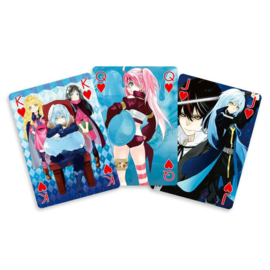 That Time I Got Reincarnated as a Slime Speelkaarten - Sakami [Nieuw]