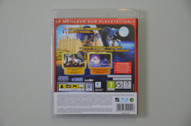 Ps3 Sonic Unleashed (Essentials)