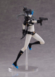 Black Rock Shooter Dawn Fall Figure Empress Coreful - Taito [Nieuw]