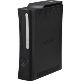 Xbox 360 Console Elite (120 GB)
