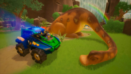 Switch Paw Patrol: Dino World [Pre-Order]