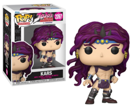 Jojo's Bizarre Adventure Funko Pop Kars #2267 [Nieuw]