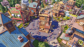 PS5 Park Beyond [Nieuw]