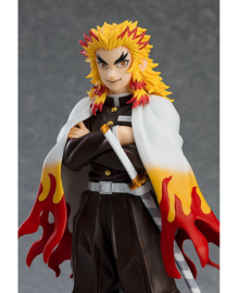 Demon Slayer Figure Kyojuro Rengoku Pop Up Parade - Good Smile Company [Nieuw]