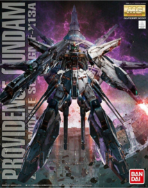 Gundam Model Kit MG 1/100 Providence Gundam - Bandai [Nieuw]