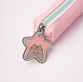 Pusheen Pencil Case Rose Collection [Nieuw]