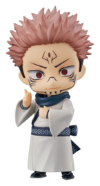 Jujutsu Kaisen Nendoroid Action Figure Sukuna 10 cm - Good Smile Company [Nieuw]