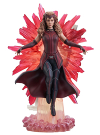 Marvel Figure Scarlet Witch (Wanda) Marvel Gallery - Diamond Direct [Pre-Order]