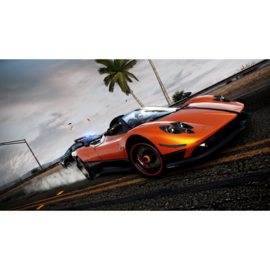 Ps4 Need For Speed Hot Pursuit Remastered [Nieuw]