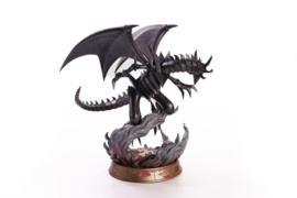 Yu-Gi-Oh! Figure Red-Eyes Black Dragon 33 cm - First 4 Figures [Pre-Order]