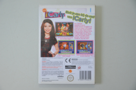Wii iCarly