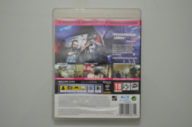 Ps3 Kane & Lynch 2 Dog Days