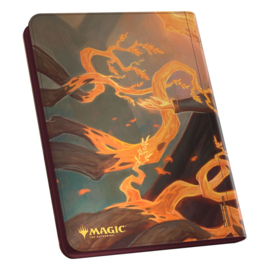 Zipfolio 360 Xenoskin Magic: The Gathering "Tarkir: Dragonstorm" - Abzan Devotee - Ultimate Guard [Nieuw]
