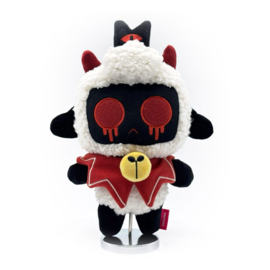 Cult of the Lamb Knuffel Possessed Lamb 22 cm - Youtooz [Pre-Order]