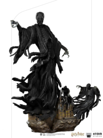 Harry Potter Statue Dementor 1/10 Scale 27 cm - Iron Studios [Nieuw]