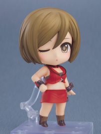 Character Vocal Series: Meiko Nendoroid PVC Action Figure Meiko 2.0 10 cm - Good Smile Company [Nieuw]
