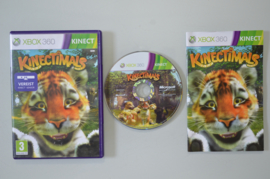 Xbox 360 Kinectimals (Kinect)