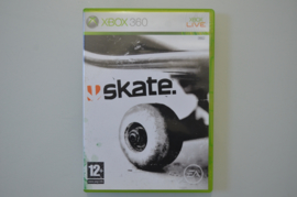Xbox 360 Skate