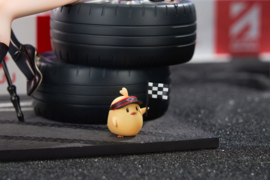 Azur Lane Figure Ulrich von Hutten Ignition Matrician 1/7 Ver. 29 cm - Apex [Pre-Order]