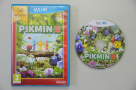 Wii U Pikmin 3 (Nintendo Selects)