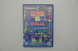 Ps2 Tetris Worlds