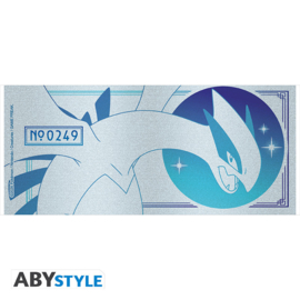 Pokemon Mok Lugia (Soulsilver) - ABYstyle [Nieuw]
