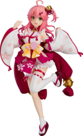 Hololive Production Figure Sakura Miko Pop Up Parade - Good Smile Company [Nieuw]