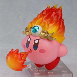Kirby Nendoroid Action Figure Kirby 6 cm (re-run) - Good Smile Company [Nieuw]